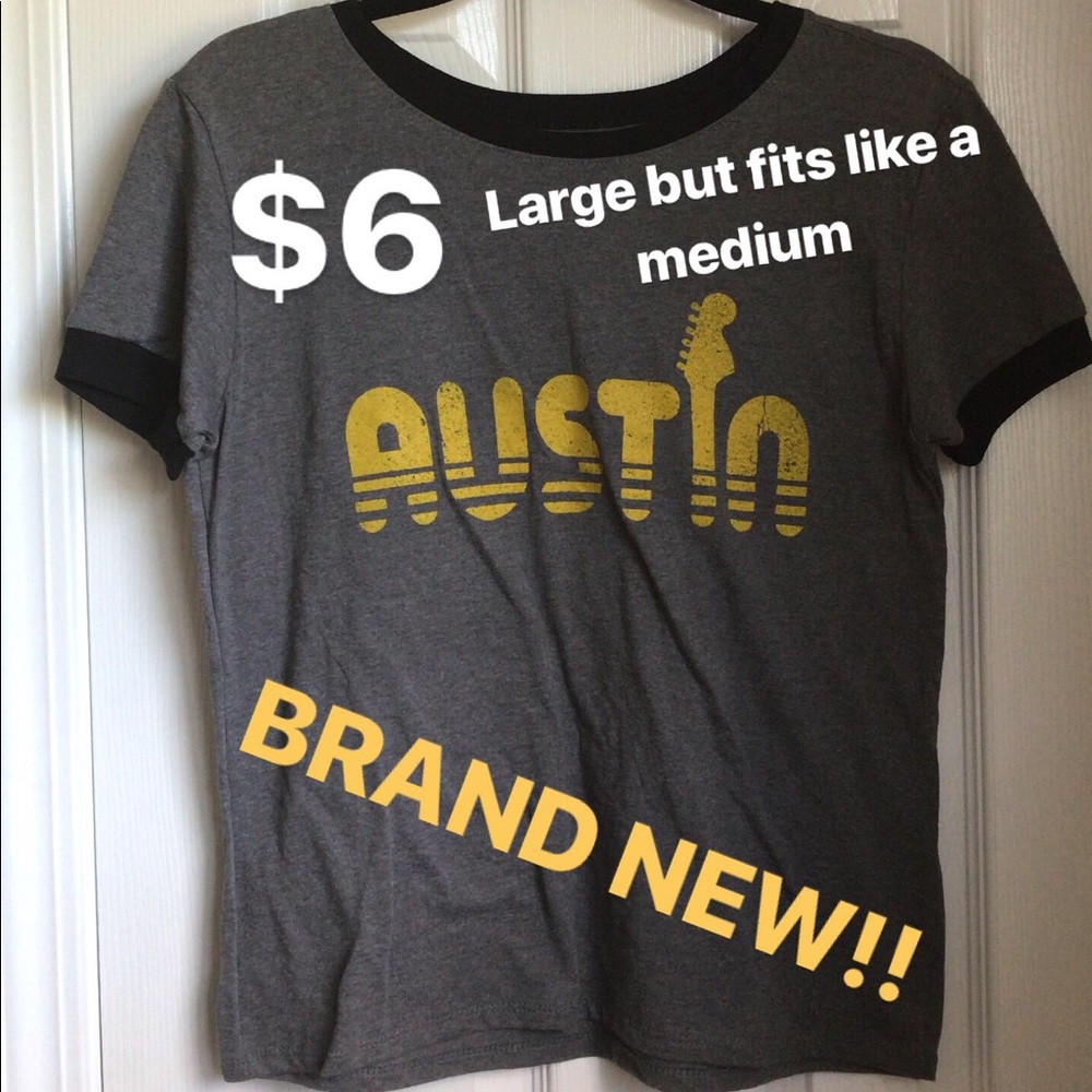 Brand new Casual T-shirt